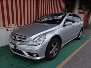 Mercedes-Benz R 320 CDI cat 4Matic Sport