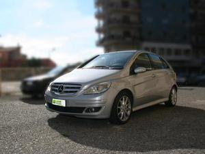 Mercedes Classe B 200 Sport - AUTOMATICA -