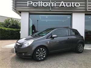 OPEL Corsa 1.2 3 porte Edition GARANZIA 12 MESI rif. 