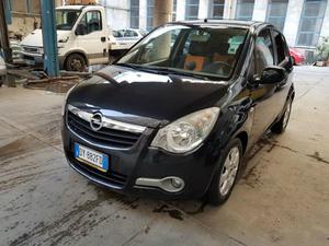 Opel Agila V 86CV Enjoy COMENUOVA AFFARE