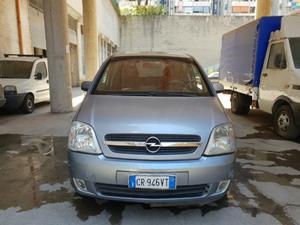 Opel Meriva 1.7 CDTI 101cv Bassi consumi unico proprietario