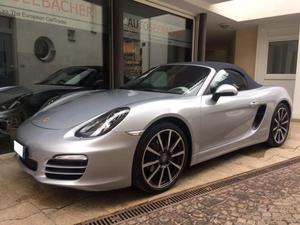 PORSCHE Boxster 2.7 PDK rif. 