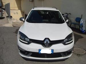 RENAULT Megane Mégane 1.5 dCi 110CV SporTour GT Style rif.