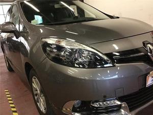 Renault Scenic Scénic XMod 1.5 dCi 110CV EDC Limited