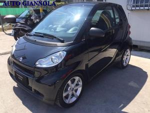 SMART ForTwo  kW MHD coupé pulse rif. 