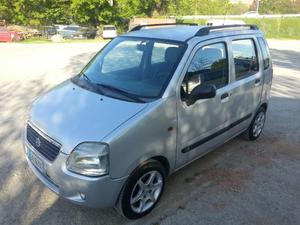 SUZUKI Wagon R+ 1.3i 16V cat GL IMP GPL rif. 