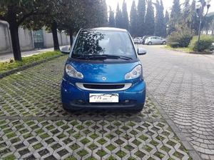Smart Fortwo  KW Coupý Passion