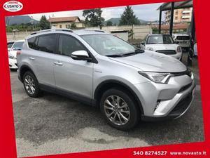 TOYOTA RAV 4 RAV4 2.5 Hybrid 4WD rif. 