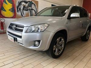 TOYOTA RAV 4 RAV4 Crossover 2.2 D-Cat A/T 150 CV Luxury rif.