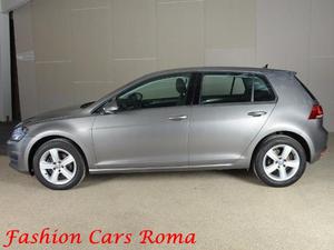 VOLKSWAGEN Golf 1.6 TDI 110 CV 5p. Comfortline BlueMotion