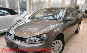 VOLKSWAGEN Golf 1.6 TDI 110 CV 5p. Trendline NAVI PDC SHZ