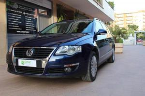 VOLKSWAGEN PASSAT S.W. 2.0 TDI  - TAGLIANDI CERTIFICATI