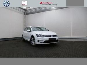 Volkswagen Golf e- 115 CV VII e-Navi RearView Climatronic