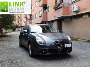 Alfa Romeo Giulietta 1.4 Turbo TCT COME NUOVA + GPL