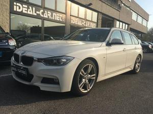 BMW 318 d Touring M Sport Automatica rif. 