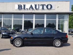 BMW 320 d turbodiesel cat 4 porte rif. 