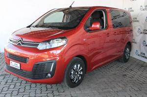 CITROEN Spacetourer BlueHDi 150 S&S XS Shine 8 posti rif.