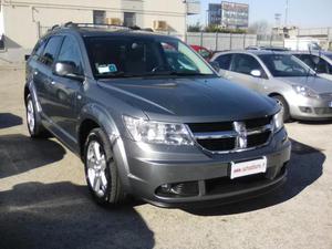 Dodge Journey 2.0 CRD Aut. R/T DPF