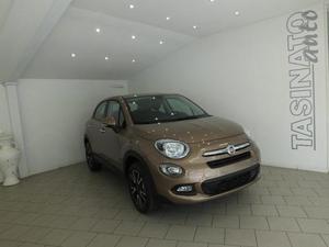 FIAT 500X 1.6 E-Torq 110 CV Pop Star rif. 