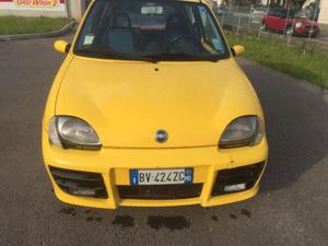 FIAT Seicento 1.1i cat Sporting GPL rif. 