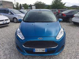 FORD Fiesta 1.0 BELLISSIMA rif. 
