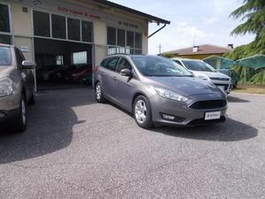 FORD Focus 1.5 TDCi 95 CV Start&Stop SW Plus rif. 