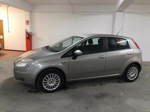 Fiat Grande Punto 1.3 MJT 90 CV 5 Porte GP