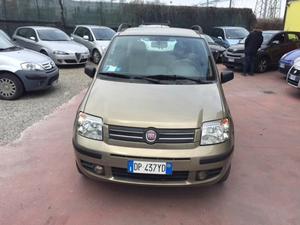 Fiat Panda 1.2 Dynamic Natural Power OCCASIONE