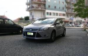 Ford Focus cv 5P. Titanium Business - UNIPROPRIETARIO