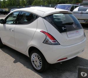 Lancia Ypsilon 1.3 M-Jet 16V 95cav. 5 porte SeS Platinum