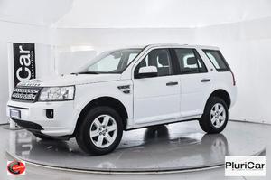 Land Rover Freelander 2.2 SD4 S.W. S Automatica Navi