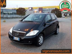 MERCEDES-BENZ A 160 BlueEFFICIENCY 5 porte - EURO5 rif.