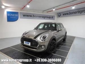 MINI Cooper D 1.5 D 5p. Hype AUTOMATICA rif. 