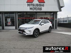 MITSUBISHI Eclipse Cross 1.5 turbo 2WD Intense SDA rif.