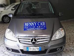 Mercedes Benz Classe A 150 Avantgarde