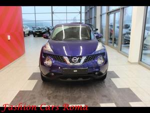 NISSAN Juke 1.5 dCi Acenta *NAVI*CAMERA* rif. 