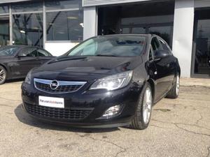 OPEL Astra 1.7 CDTI 125CV 5 porte Cosmo rif. 