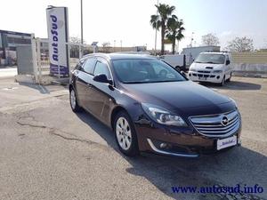 OPEL Insignia 2.0 CDTI Sports Tourer aut. Cosmo Business