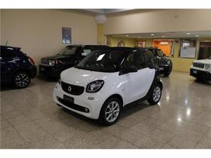SMART ForTwo CV TWINAMIC YOUNGSTER (CRUISE -