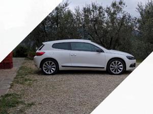 Scirocco 1.4 tsi 122cv  - trattabile