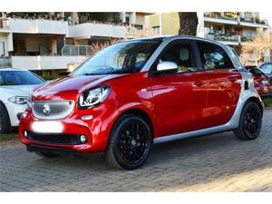Smart ForFour  Turbo twinamic Passion - RATE PERMUTE
