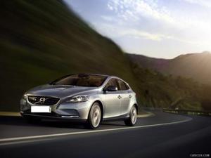 VOLVO V40 T2 Geartronic Business Plus rif. 
