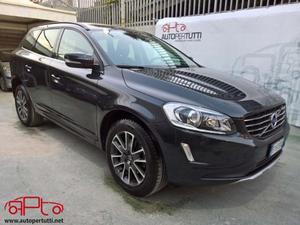 VOLVO XC60 D4 AWD Geatronic Momentum rif. 