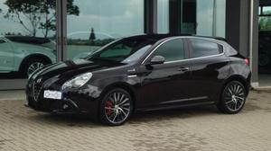 ALFA ROMEO Giulietta 2.0 JTDm-cv TCT QV-Line rif.