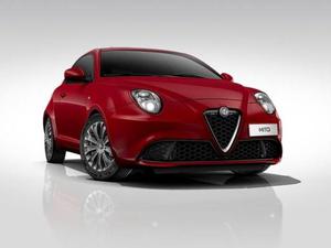 ALFA ROMEO MiTo MY CV SS STOCK rif. 