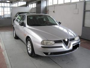 ALFA ROMEO i 16V Twin Spark cat Sportwagon