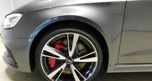 AUDI RS3 Audi RS3 Sportback 2.5 TFSI quattro Matrix LED BIS