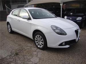 Alfa Romeo Giulietta  Turbo 120 CV GPL DELLA CASA PDC