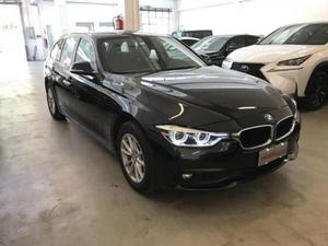 BMW 316 D TOURING AUTO rif. 