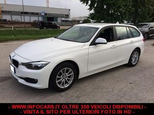 BMW 318 d Touring 143cv Automatica rif. 